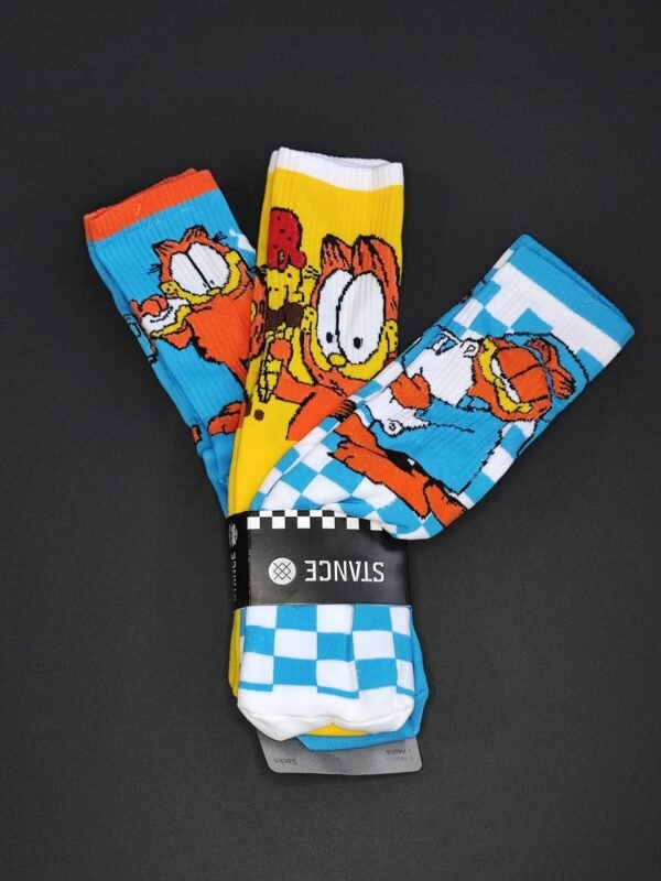 GARFIELD7