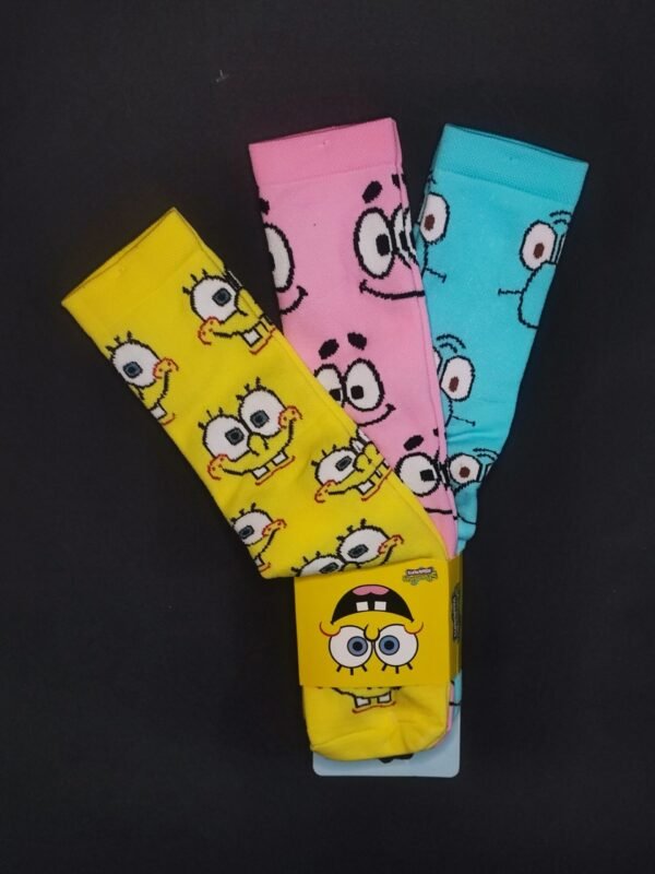 BOB ESPONJA