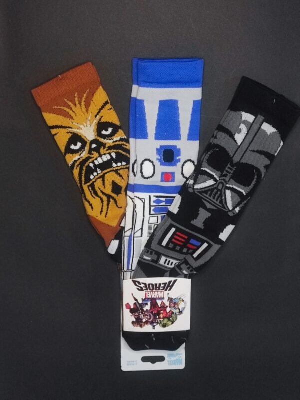 STAR WARS