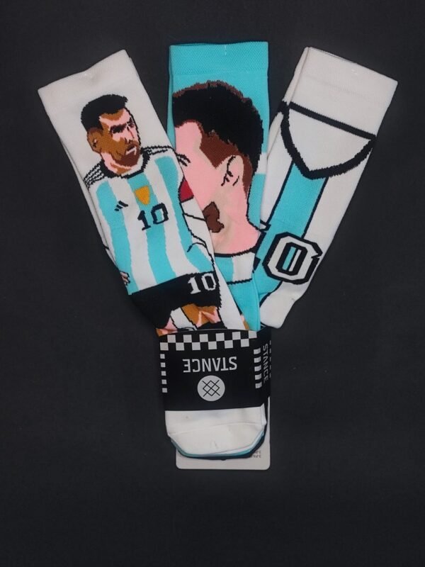 FUTBOL MESSI