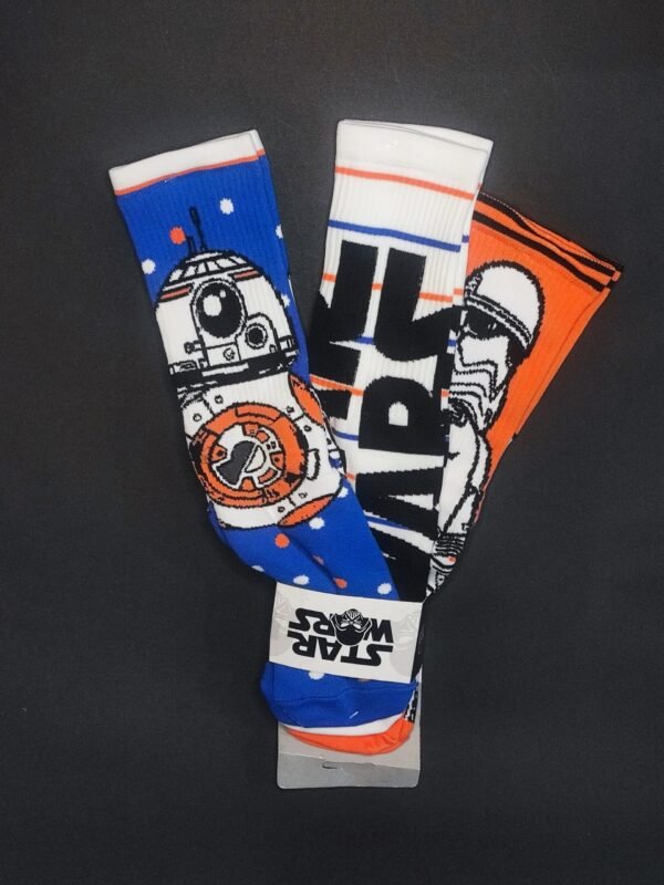 STAR WARS
