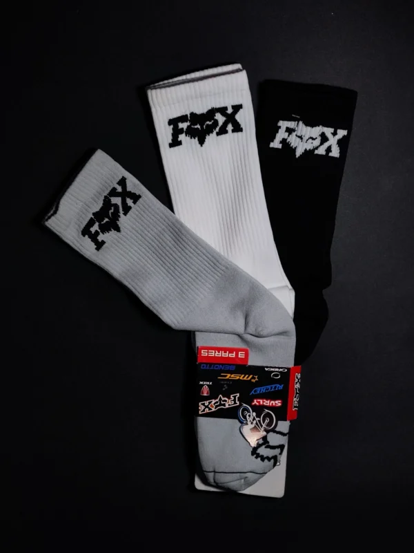 FOX