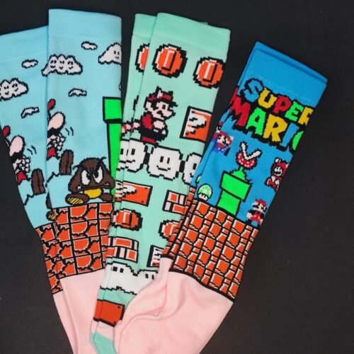 mario