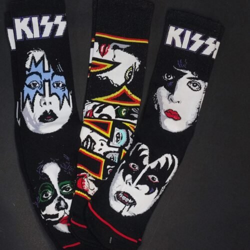 kiss