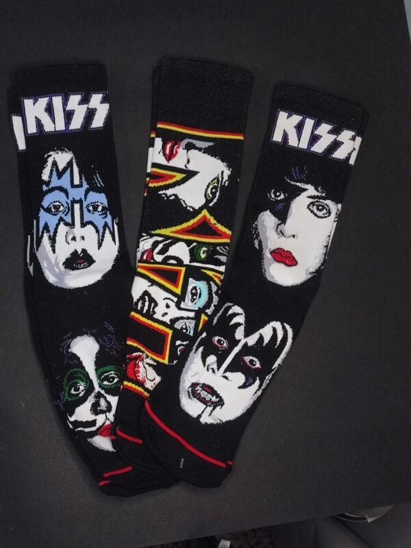 kiss