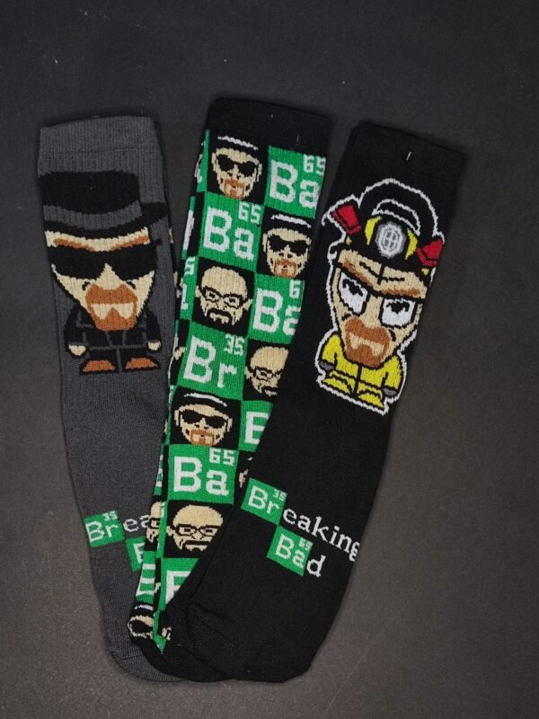 breaking bad