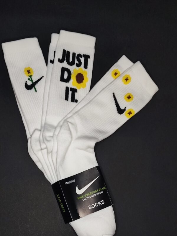 just do it girasol