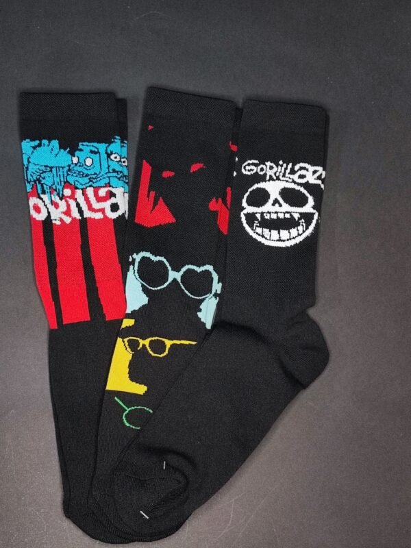 gorillaz