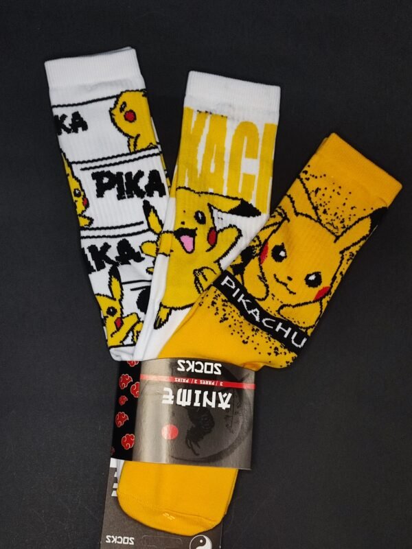 pickachu