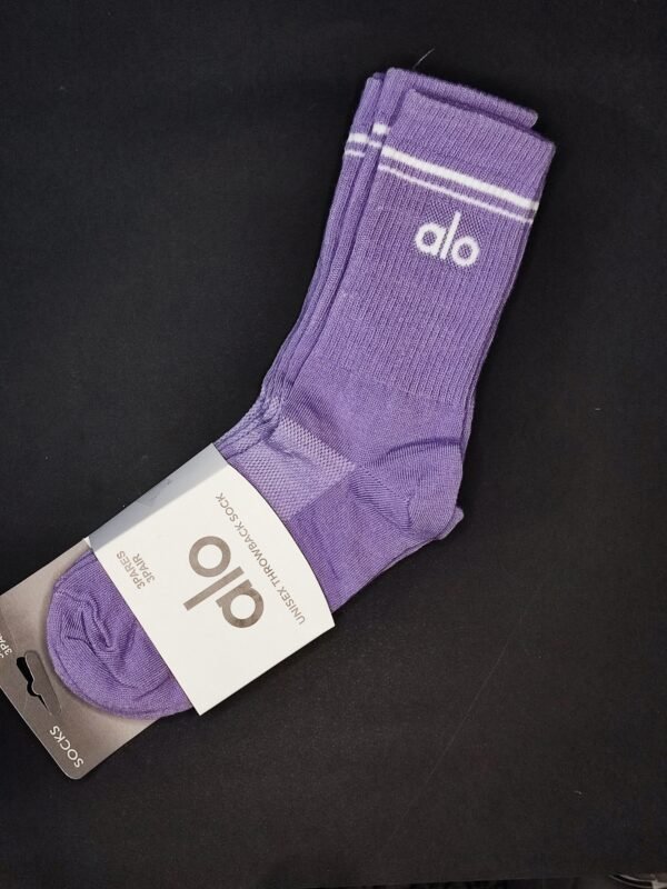 alo morado
