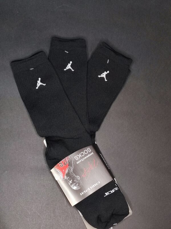Jordan minimalista