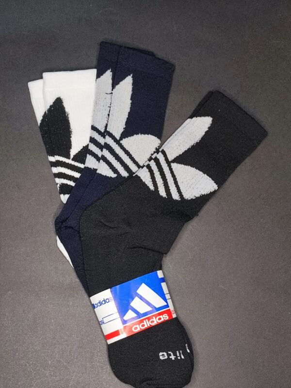 Adidas 1