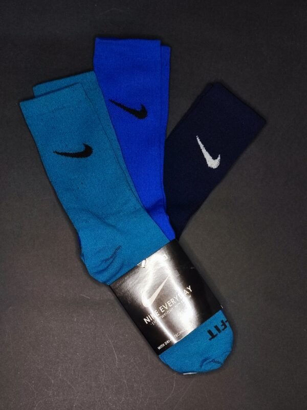 Nike azules