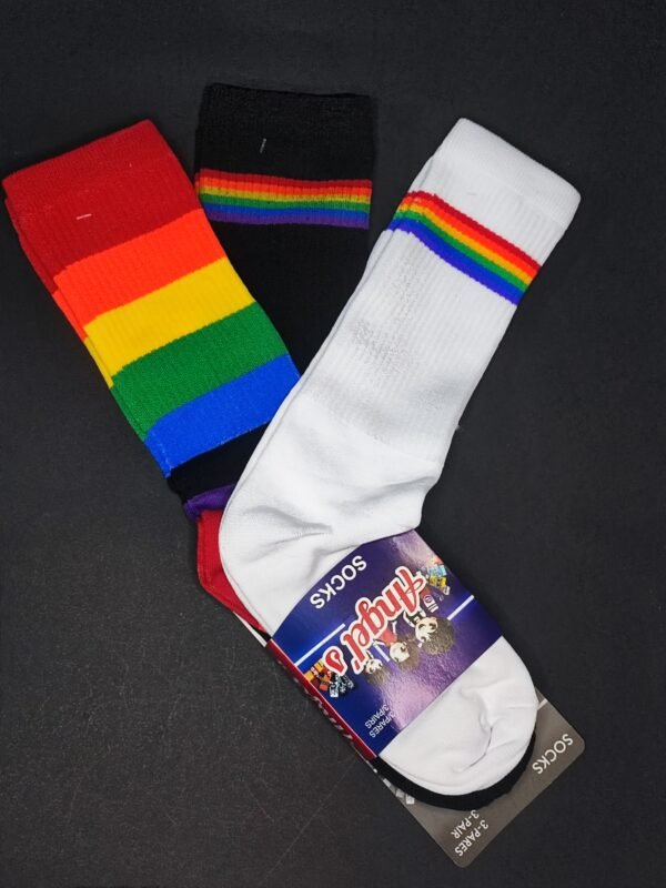 pride 3