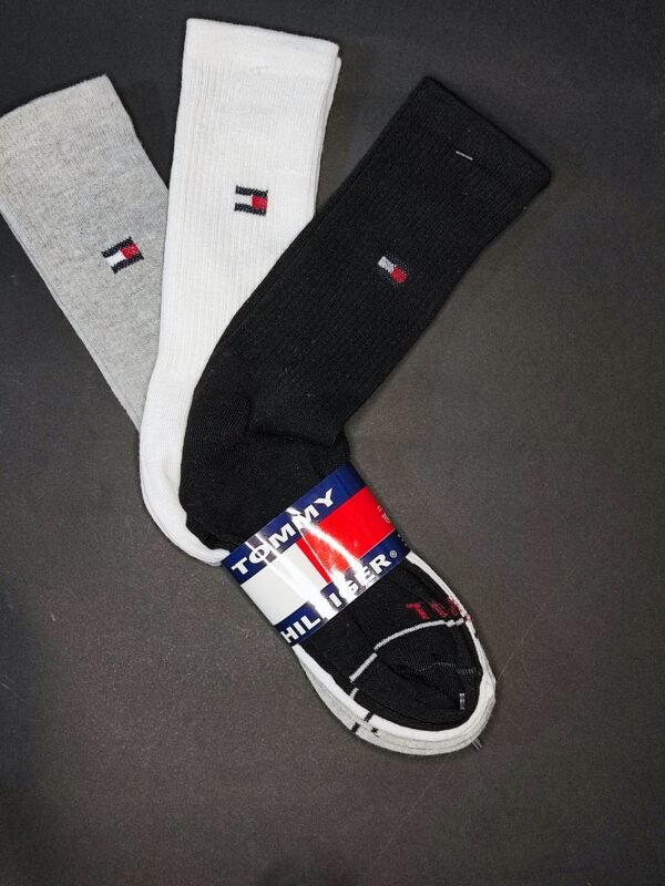 Tomy Hilfiger